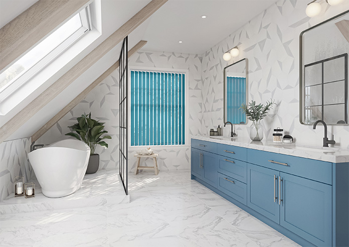 Roma (FR), Monsoon - Vertical Blind - Image 7
